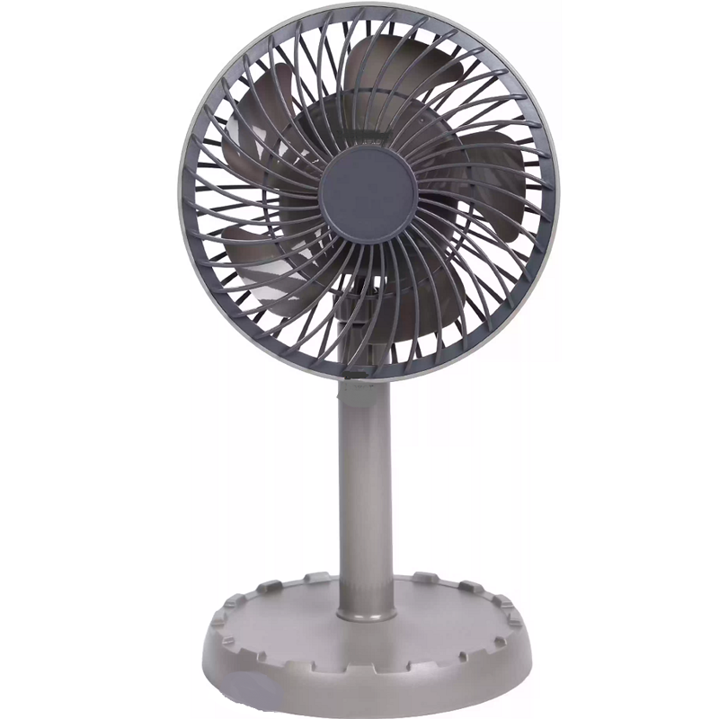 Foldable Rechargeable Fan (JY-2218)